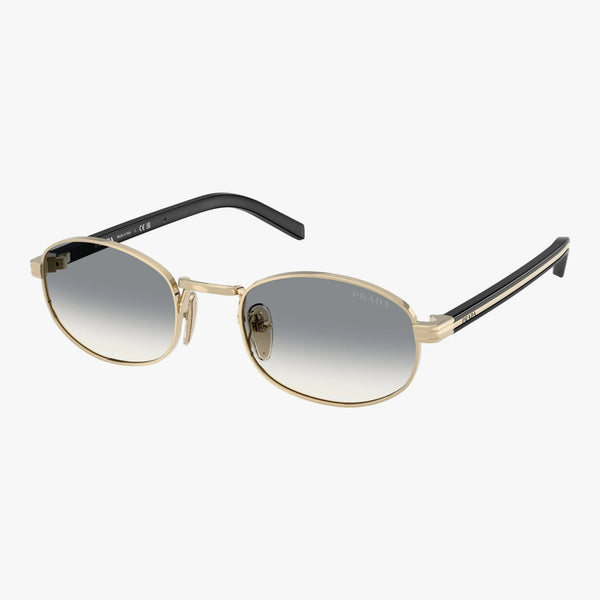 Prada PR B53S - ZVN02C - Guld