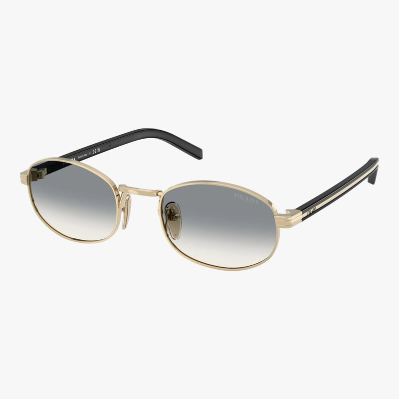 Prada PR B53S - ZVN02C - Guld