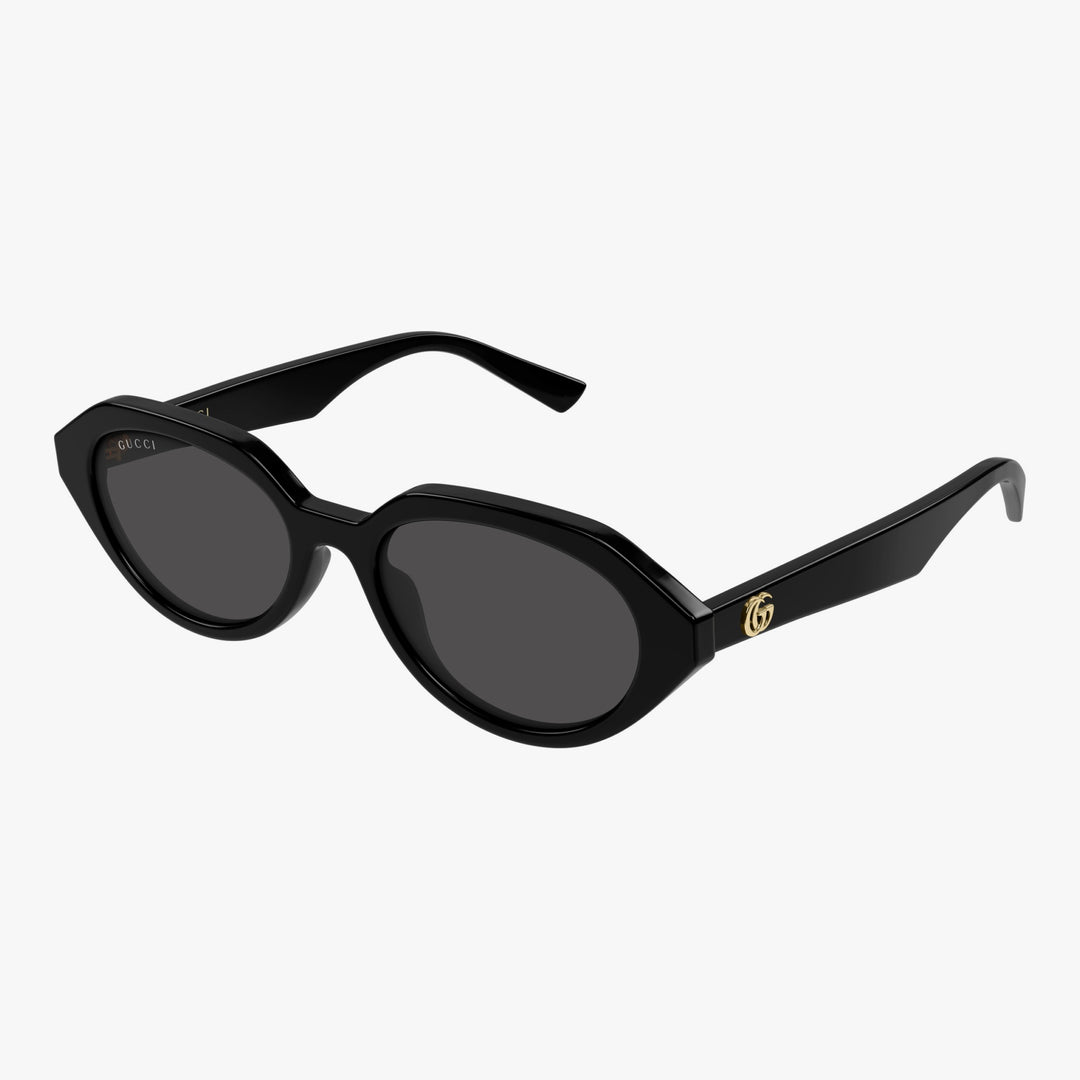 Gucci GG2178S - 001 - Sort