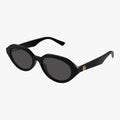 Gucci GG2178S - 001 - Sort