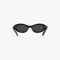Prada PR 26ZS - 16K08Z - Sort