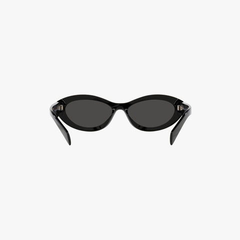 Prada PR 26ZS - 16K08Z - Sort