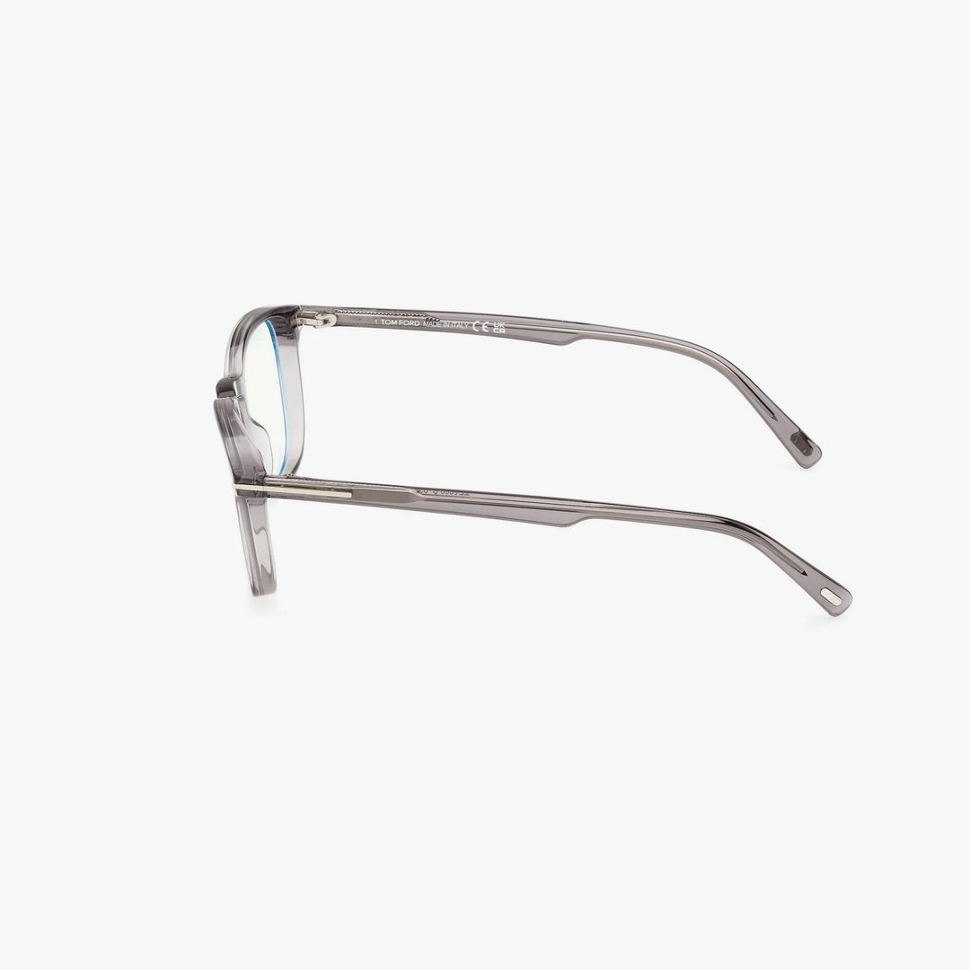 Tom Ford FT5960-B - 020 - Transparent grå