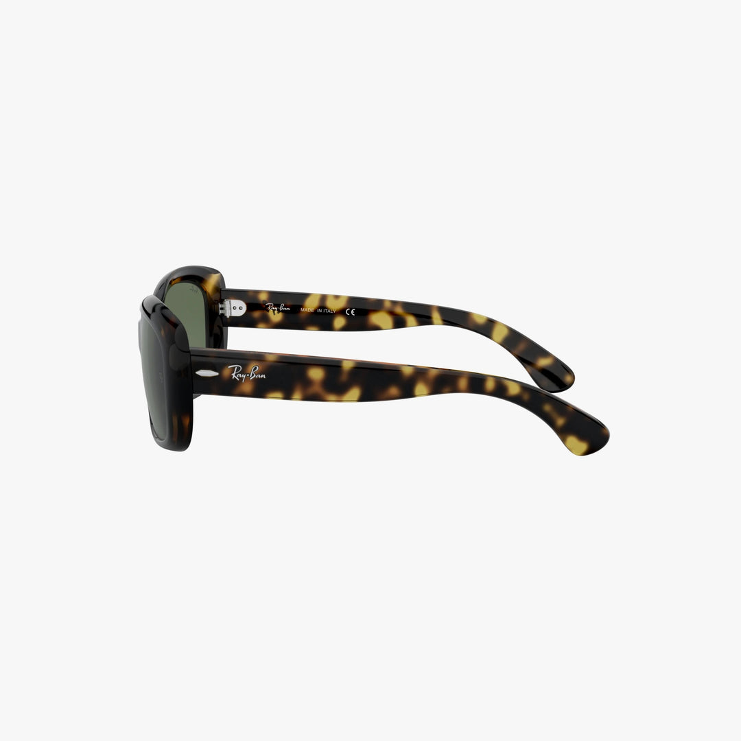 Ray-Ban JACKIE OHH - 710 - Lys havana