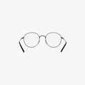 Ray-Ban RX3681V - 2509 - Sort