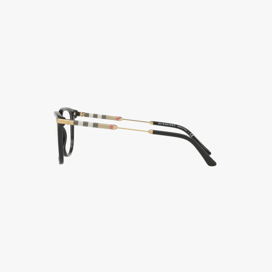 Burberry BE2255Q - 3001 - Sort