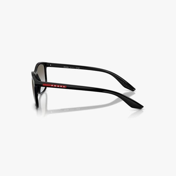 Prada Linea Rossa PS A08S - 1AB0A7 - Sort