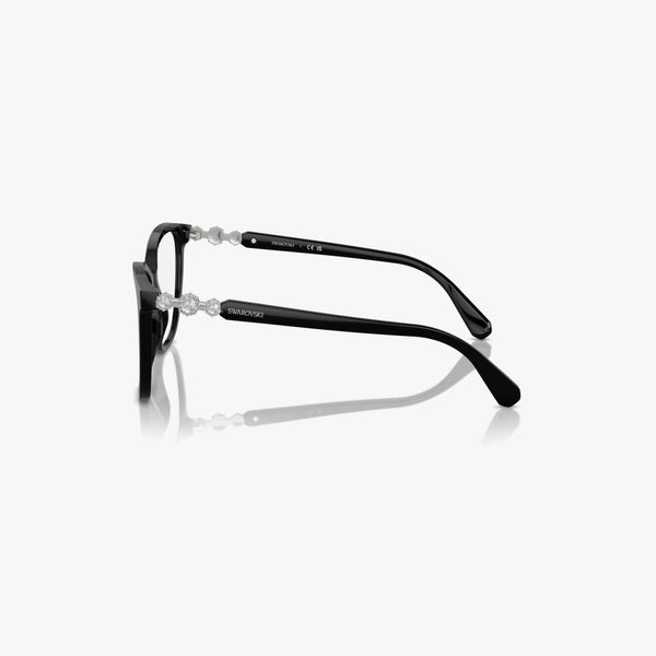 Swarovski SK2020 - 1001 - Sort
