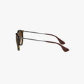 Ray-Ban ERIKA - 865/13 havana panto solbrille