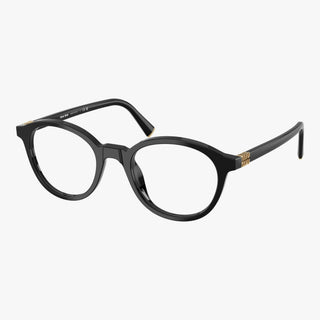 Miu Miu MU 02WV - 16K1O1 - Sort