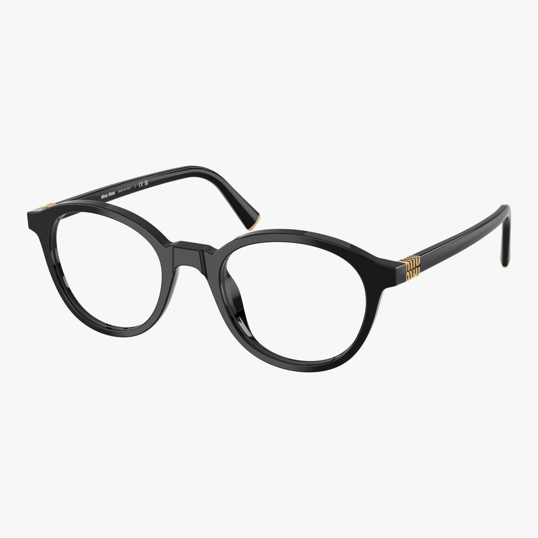 Miu Miu MU 02WV - 16K1O1 - Sort