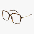 Gucci GG1271O - 002 - Havana