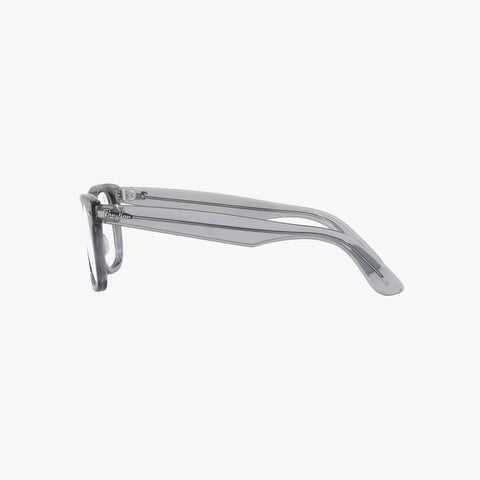 Ray-Ban WAYFARER EASE - 8225 - Transparent grå