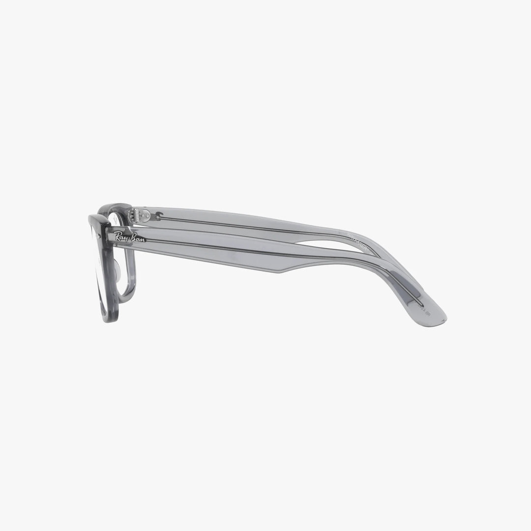 Ray-Ban WAYFARER EASE - 8225 - Transparent grå