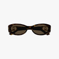 Gucci GG1660S - 002 - Havana