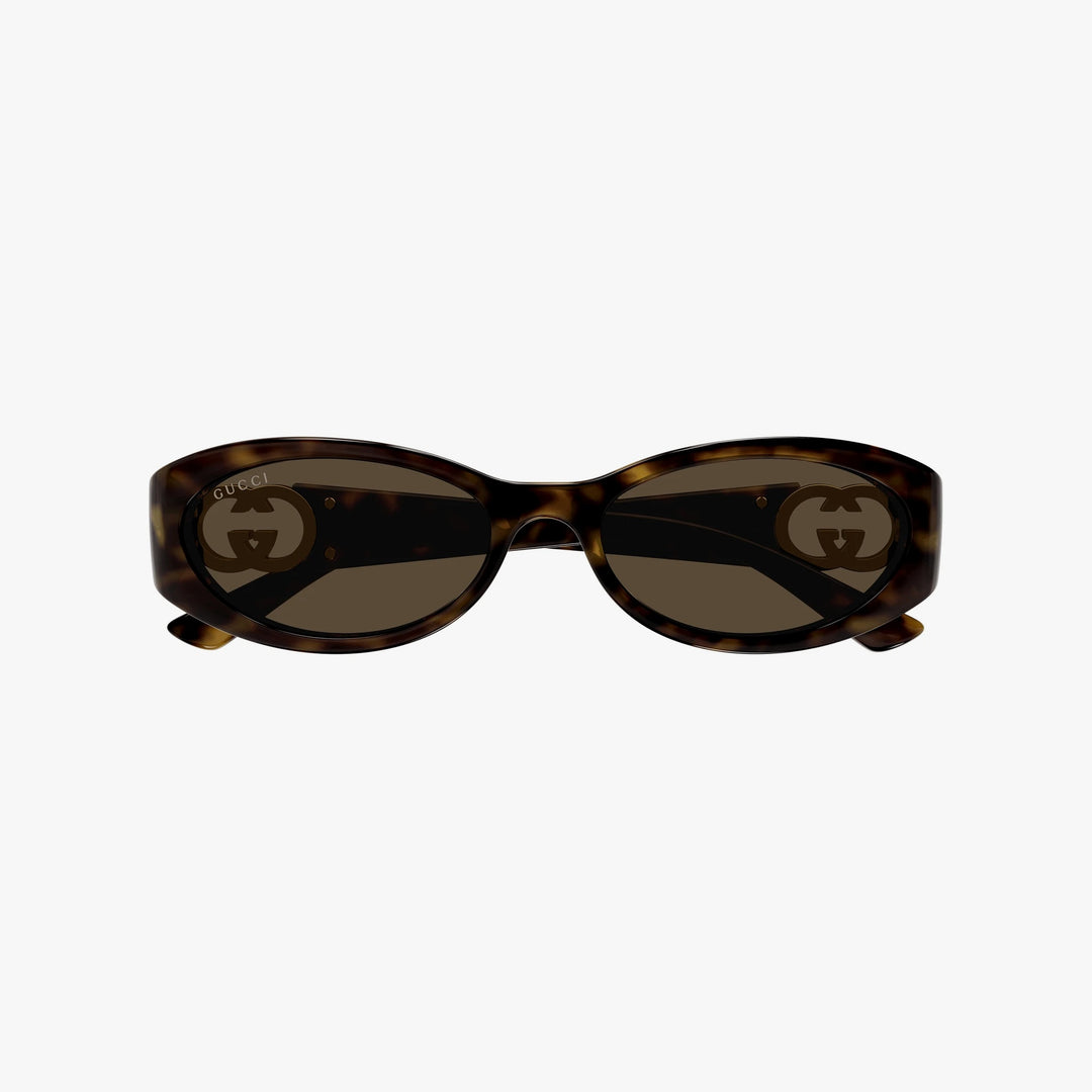 Gucci GG1660S - 002 - Havana