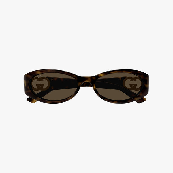 Gucci GG1660S - 002 - Havana
