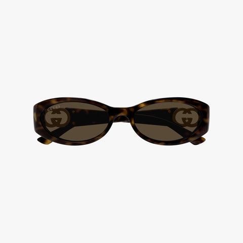 Gucci GG1660S - 002 - Havana