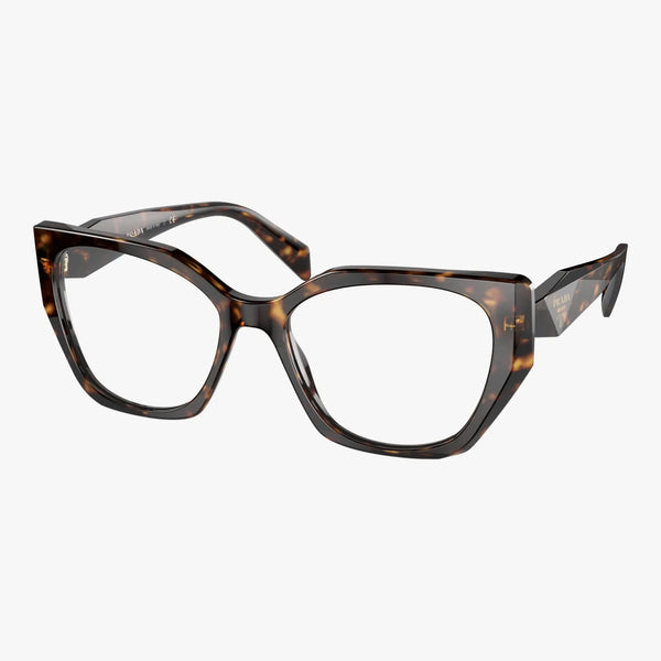 Prada PR 18WV - 2AU1O1 - Tortoise