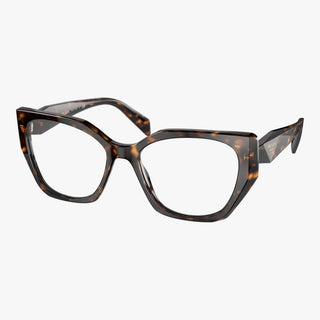 Prada PR 18WV - 2AU1O1 - Tortoise