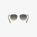 Ray-Ban RB4378 - 647711 - Transparent