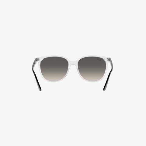 Ray-Ban RB4378 - 647711 - Transparent