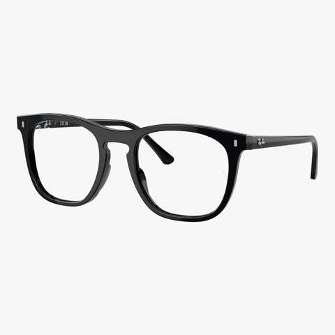 Ray-Ban RX2210V - 2000 - Sort