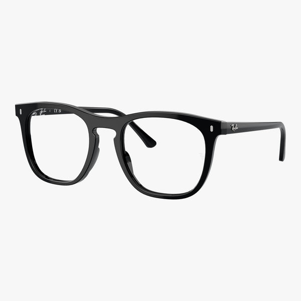 Ray-Ban RX2210V - 2000 - Sort