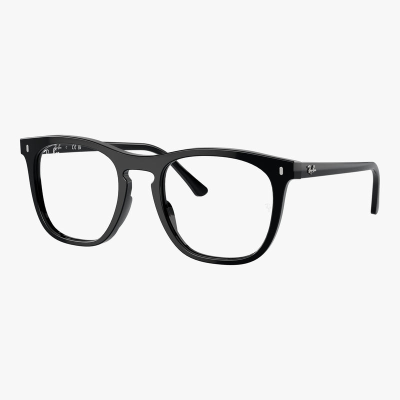 Ray-Ban RX2210V - 2000 - Sort