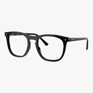 Ray-Ban RX2210V - 2000 - Sort