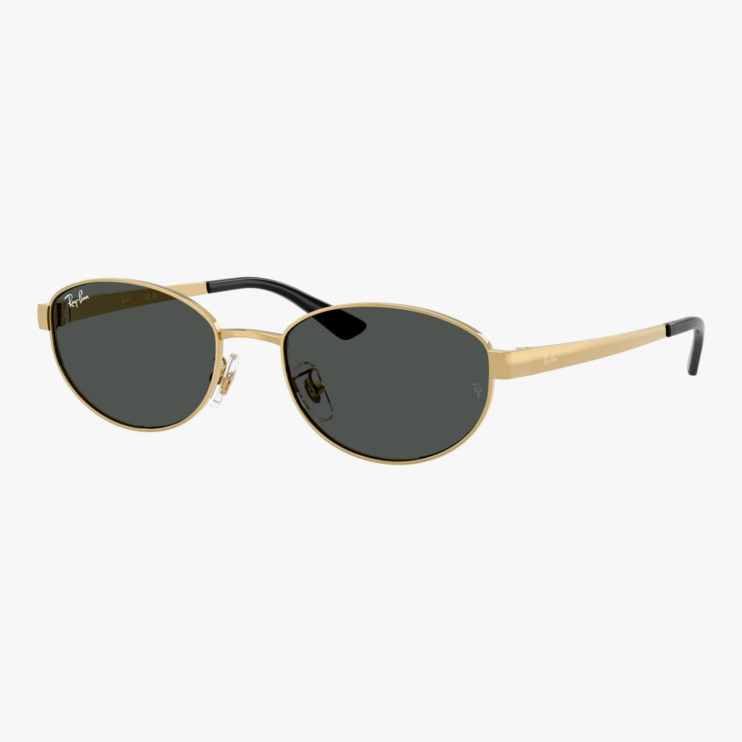 Ray-Ban RB3774D - 001/87 - Guld