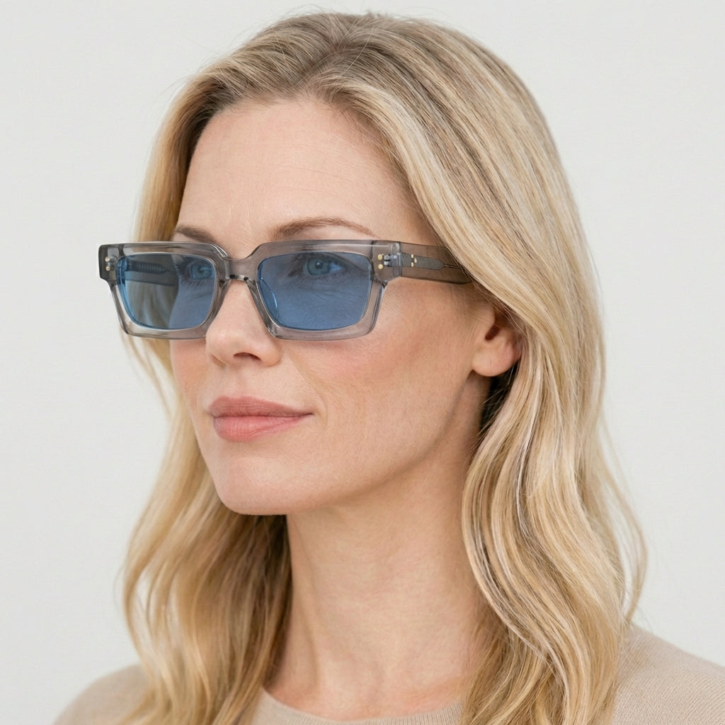 Lucent - Transparent grå