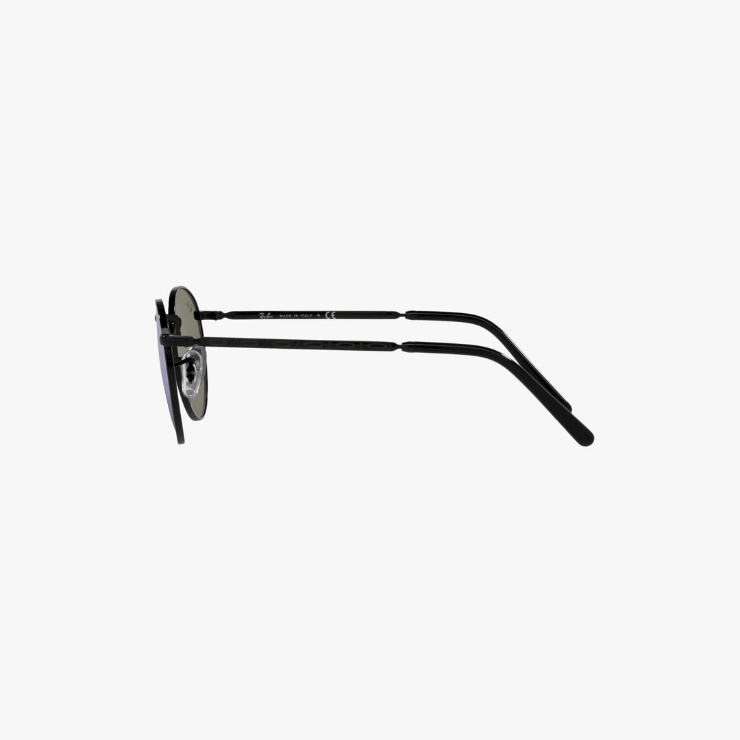 Ray-Ban NEW ROUND - 002/G1 - Sort