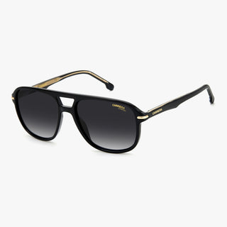 Carrera CARRERA 279/S - 2M2/9O - Sort og guld