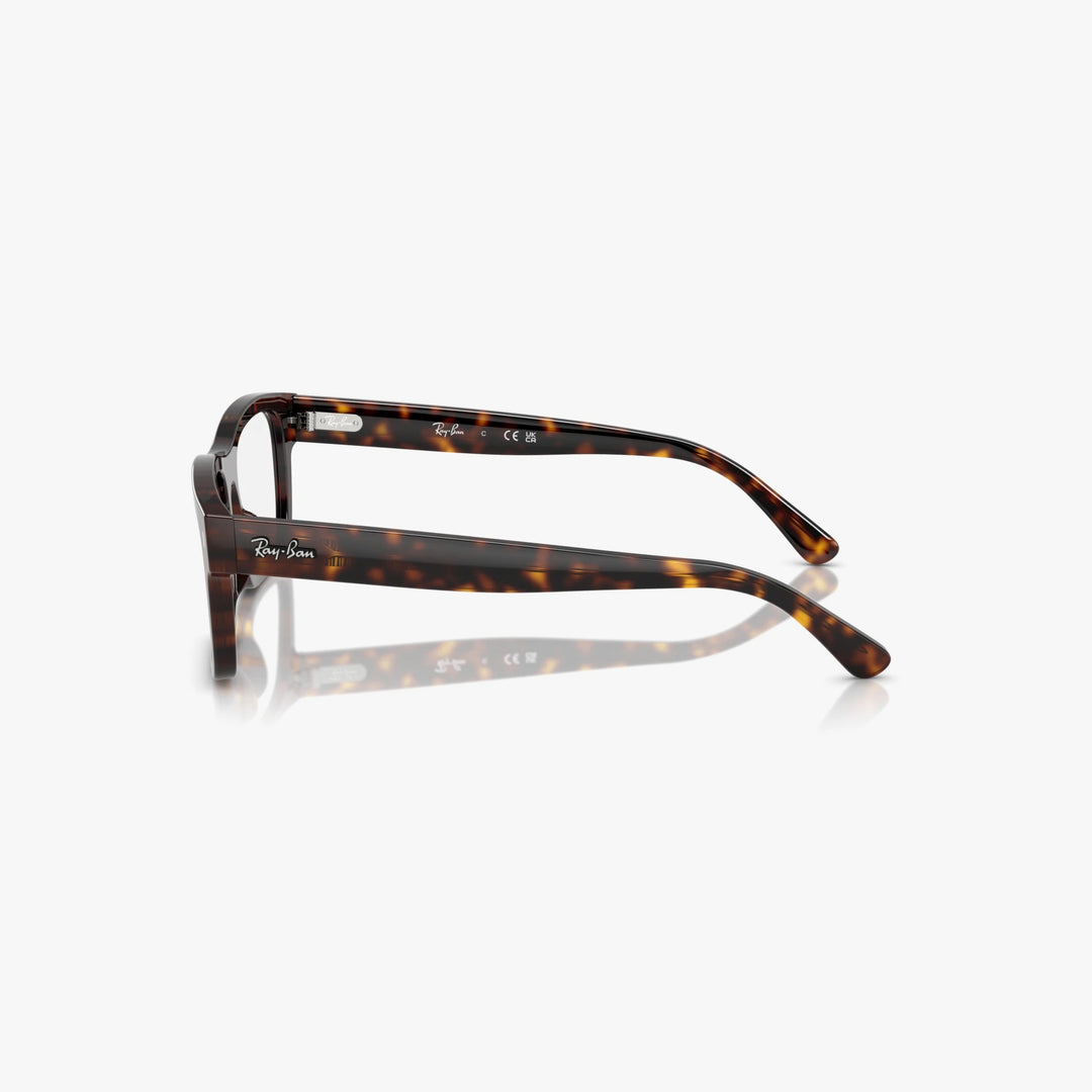 Ray-Ban RX5435 - 2012 - Havana
