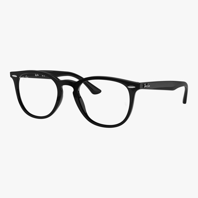 Ray-Ban RX7159 - 2000 - Sort