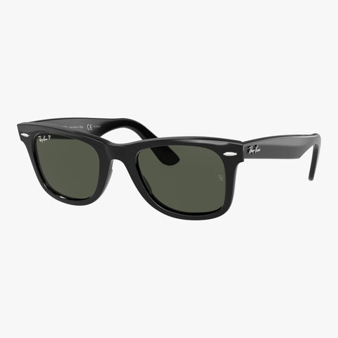 Ray-Ban WAYFARER - 901/58 - Sort
