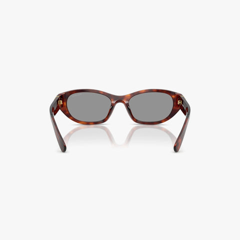 Miu Miu MU A03S - 21C40O - Havana