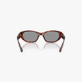 Miu Miu MU A03S - 21C40O - Havana