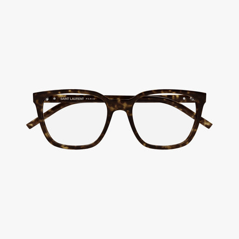 Saint Laurent SL M129 - 002 - Havana