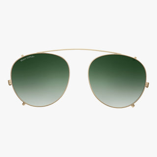 Marc O Polo MP 502176C - 20 - Guld