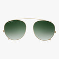 Marc O Polo MP 502176C - 20 - Guld