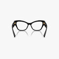 Dolce & Gabbana DG3404 - 501 - Sort