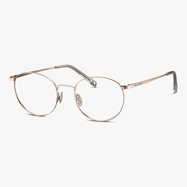 Marc O Polo MP 502157 - 20 - Guld