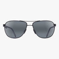 Maui Jim Castles - 728-2M - Mat sort
