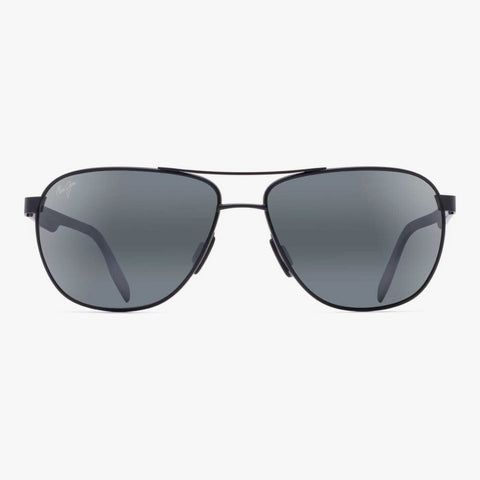 Maui Jim Castles - 728-2M - Mat sort
