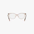 Versace VE3298B - 5339 - Transparent pink