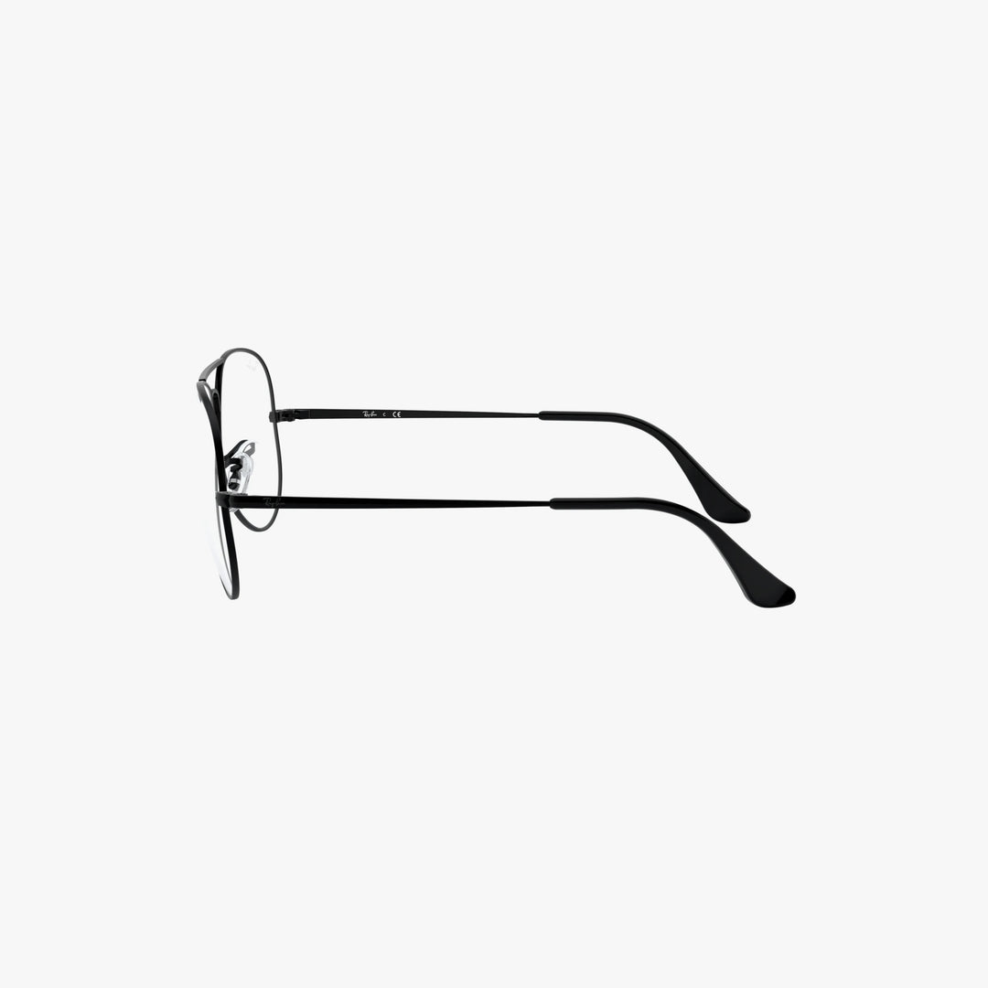 Ray-Ban AVIATOR - 2503 - Sort