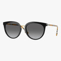 Burberry Willow - 385311 - Sort