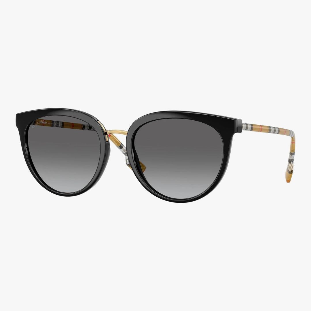 Burberry Willow - 385311 - Sort